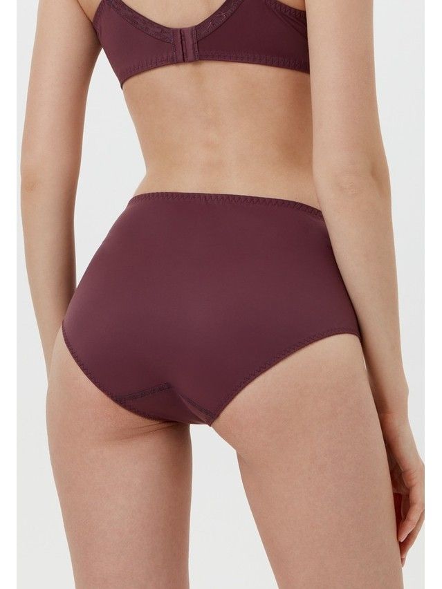 Majtki damskie CE AURA RP2079, r.102, iris - 3