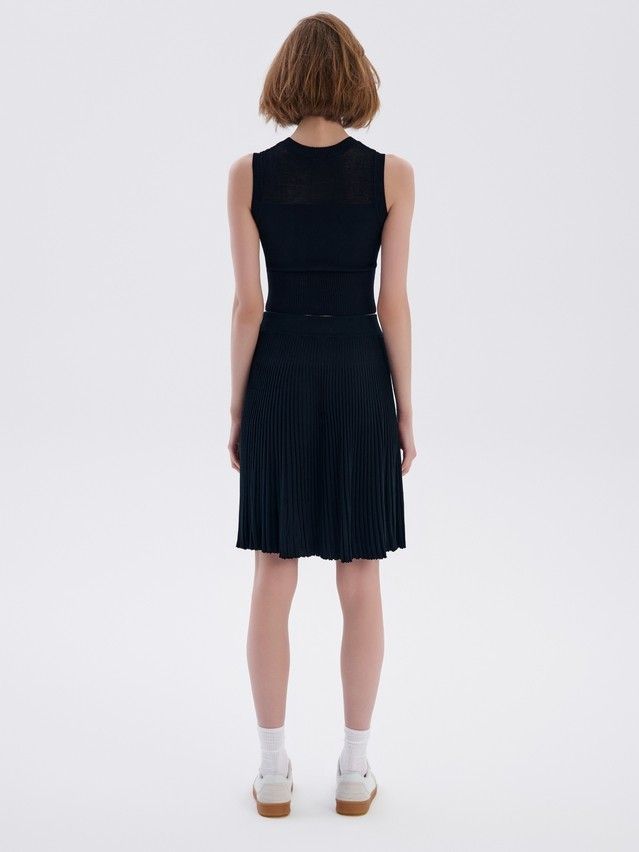 Топ женский CE LDK2321 23С-21СП, р.170-92, black - 5