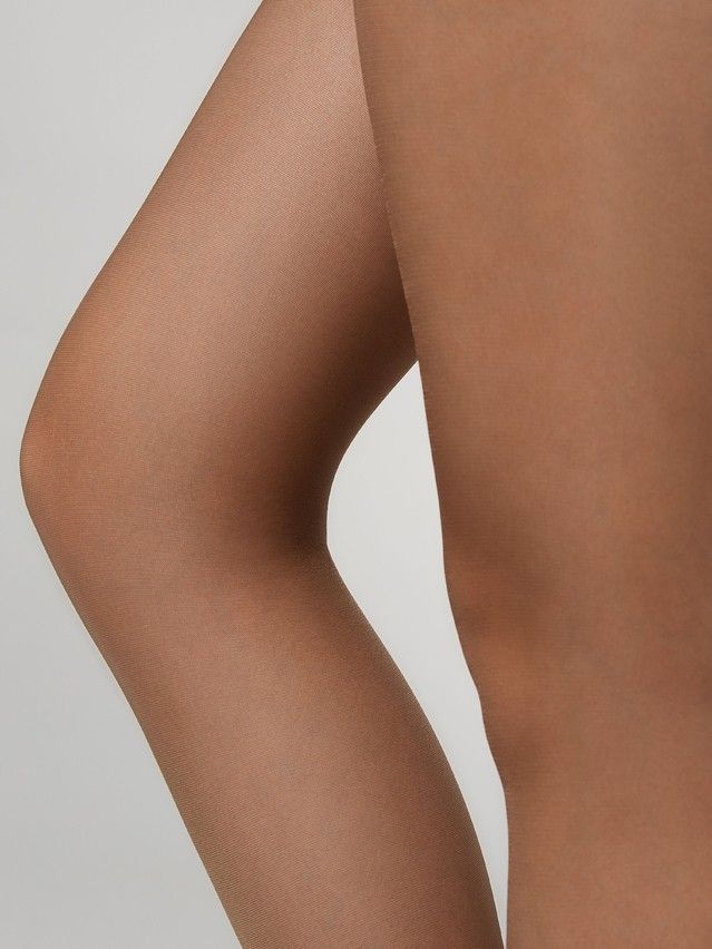 Rajstopy damskie CONTE ELEGANT NUANCE 15, r.2, shade - 9
