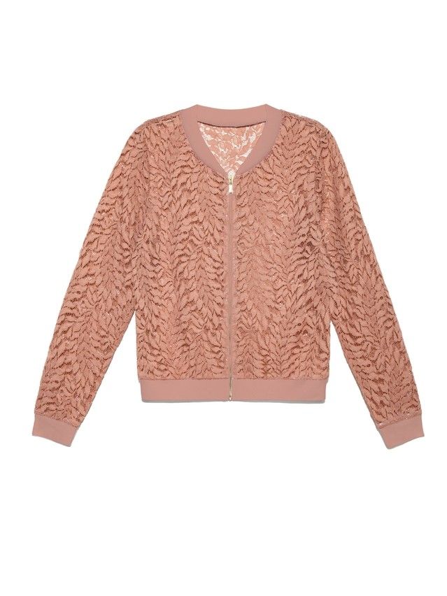 Bombowiec CONTE ELEGANT LJ 903, r.170-84-90, dusty rose - 4