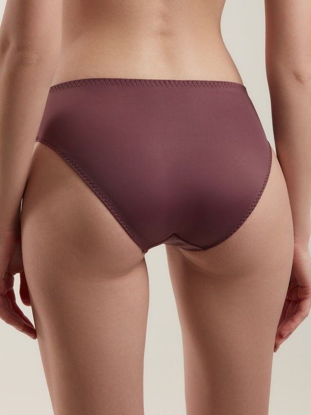 Majtki damskie CE AURA RP3080, r.102, iris - 2