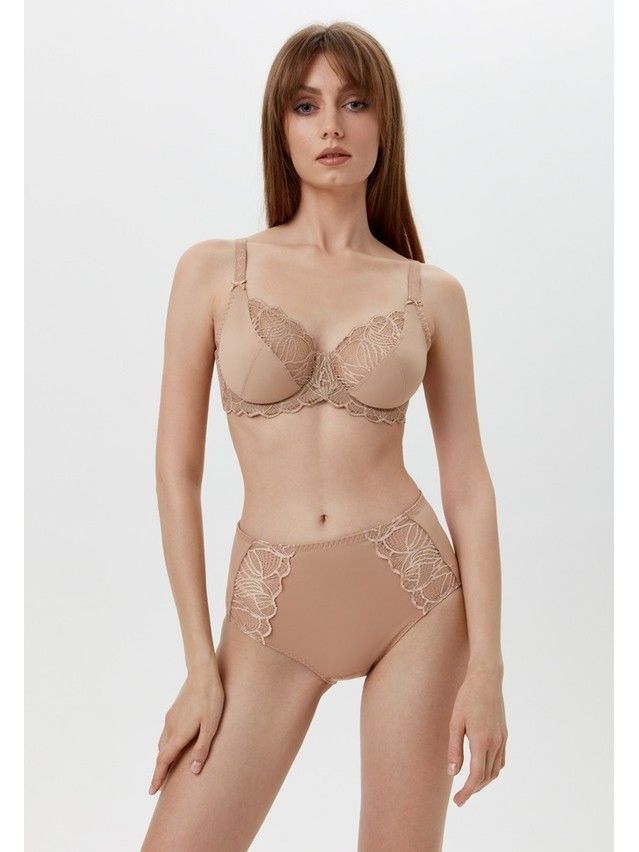 Majtki damskie CE AURA RP2079, r.102, cielsity - 3