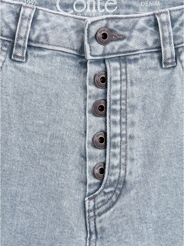 Брюки джинсовые женские CE CON-617, р.170-94, vintage-grey - 8