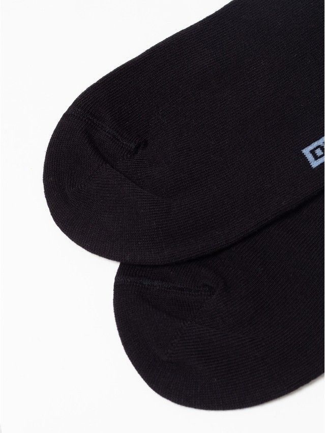 Skarpetki męskie DW 3DSOCKS (krótkie),r.40-41, 000 czarny - 16