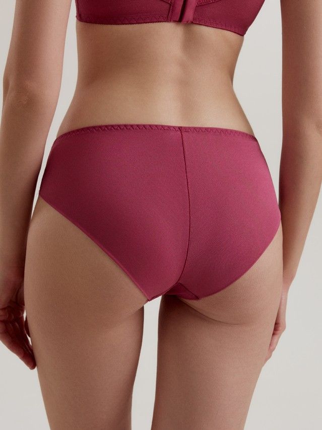 Majtki damskie CE GLAMOUR TP3188, r.102/L, malwa - 2