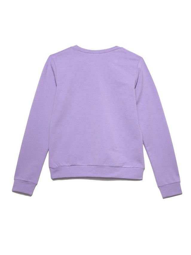 Bluza CONTE ELEGANT LD 900, s.170-100, lilac gold - 2