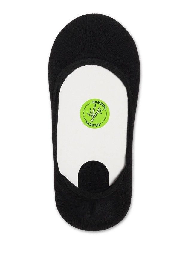 Stopki damskie CE CLASSIC 20С-97СP, r.36-37, 000 czarny - 2
