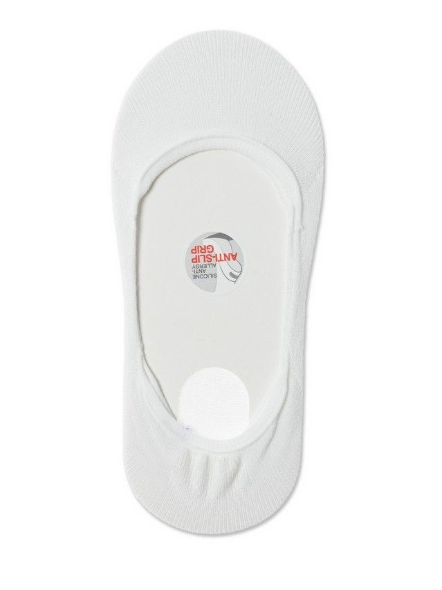 Stopki damskie CE CLASSIC 20С-97СP, r.36-37, 000 biały - 2