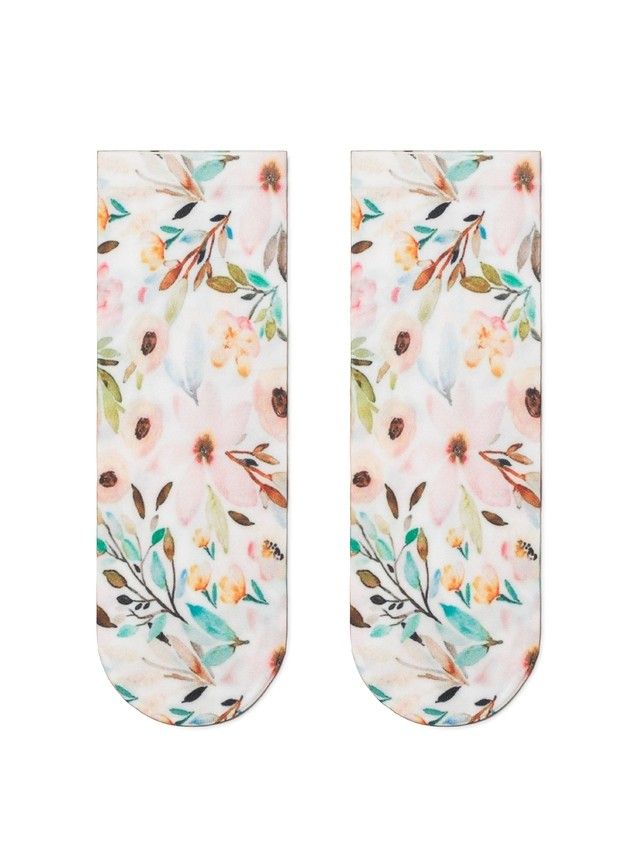 Skarpetki damskie FANTASY 17С-34СP, r. 36-39, 052 - 2