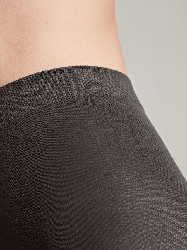 Rajstopy damskie CONTE ELEGANT TRENDY 150, r.2, anthracite - 2