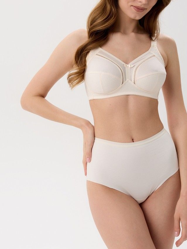 Majtki damskie CONTE ELEGANT SUPREMA RP2078, r.102, pastel - 6