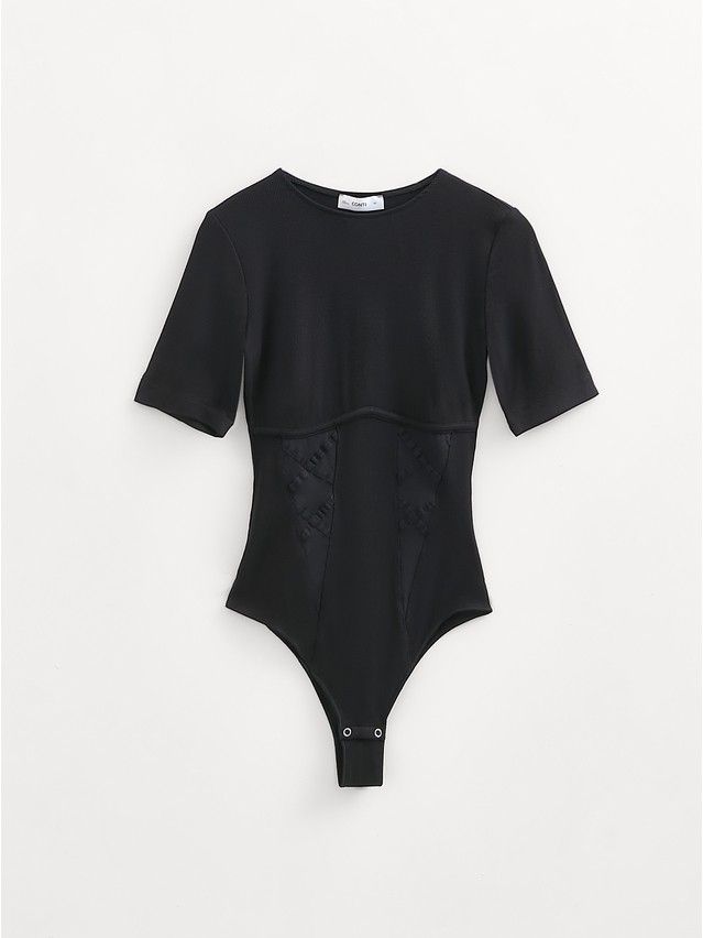 Боди женское CE LBD 3063, р.170-88-94, black - 6