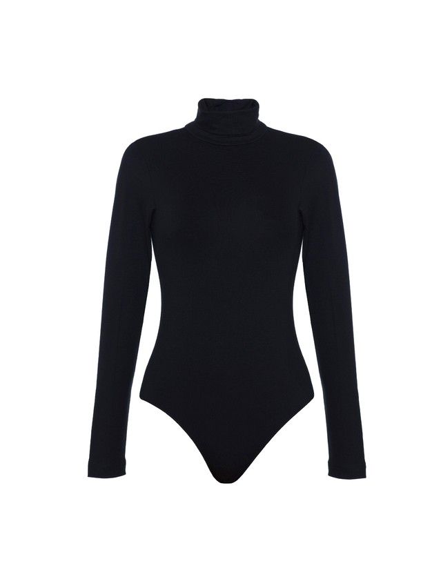 Body damskie. CELG LBD 601, r. 158,164-100-106, czarny - 5