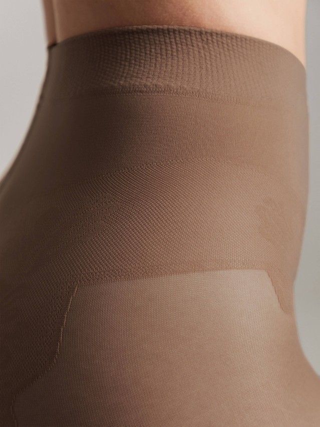 Rajstopy damskie BIKINI 40, r. 2, shade - 6