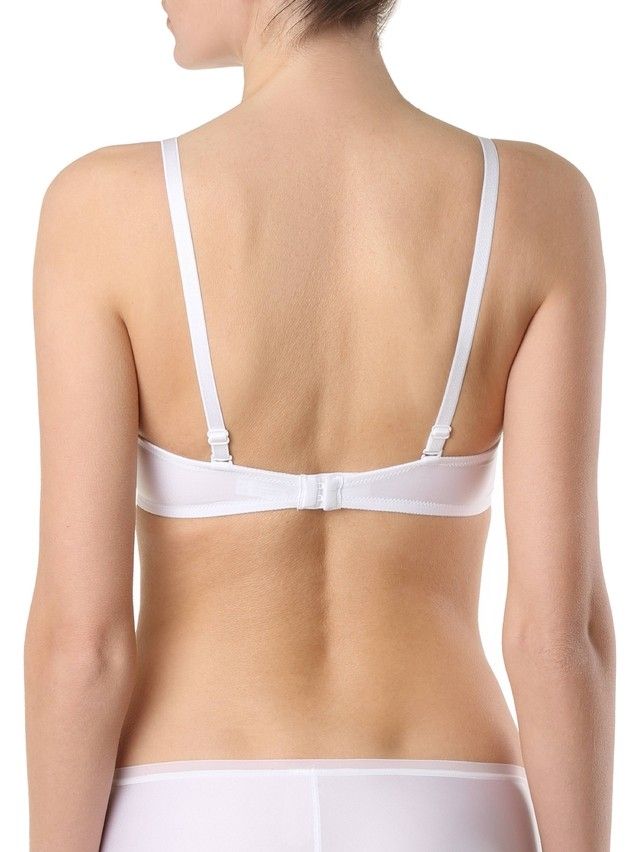 Biustnosz CONTE ELEGANT DAY BY DAY RB7102, r.70B, biały - 3