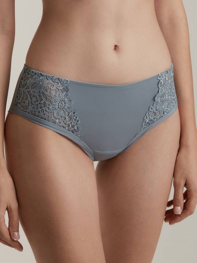 Majtki CONTE ELEGANT MIRACLE TP3100, r.102/L, niagara - 1