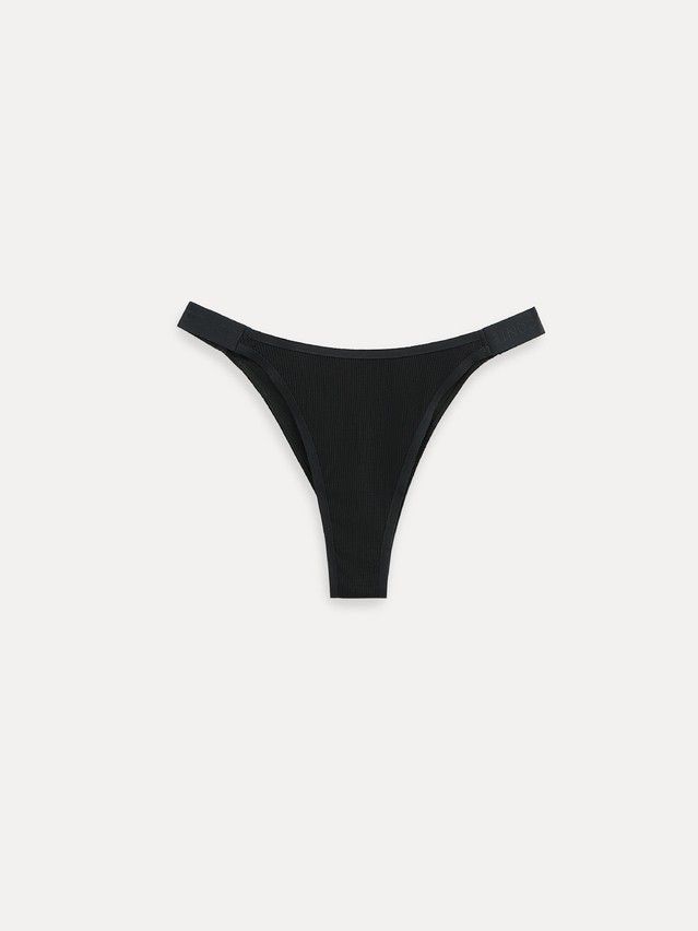 Majtki damskie CE ACTIVE SHAPE LBR 3188, r.90/XS, czarny - 5