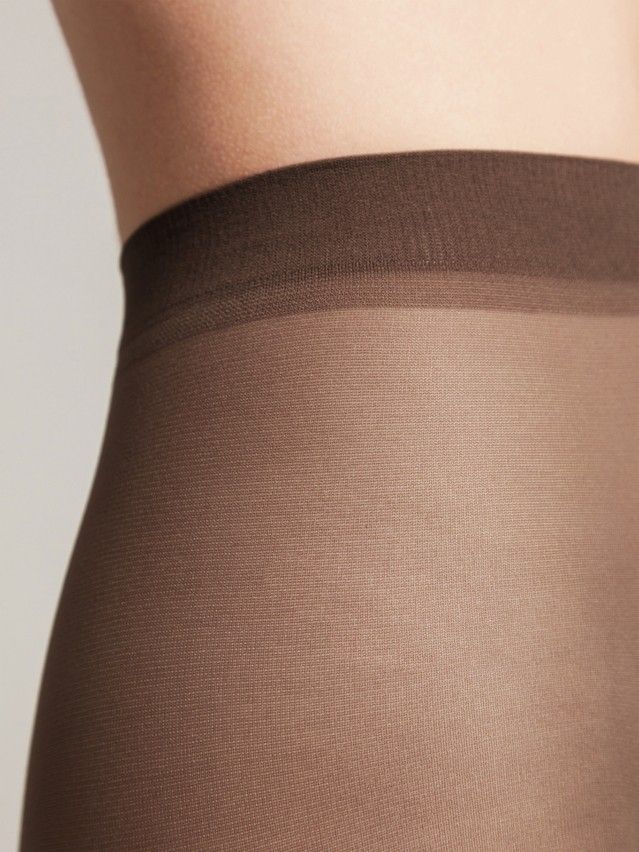 Rajstopy damskie CONTE ELEGANT NUANCE 15, r.2, shade - 3