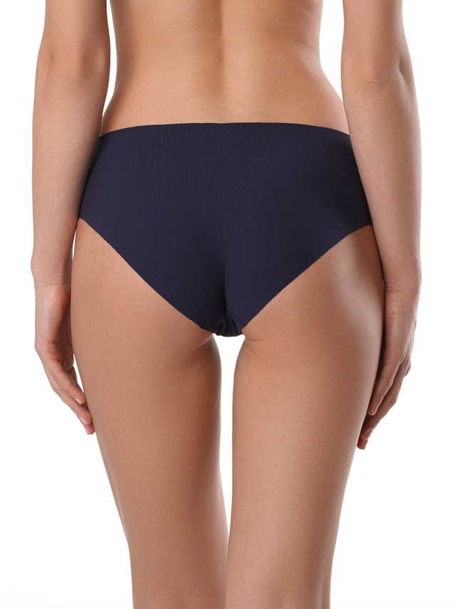 Majtki damskie WEEKEND RP0008, r.102, granatowy - 2