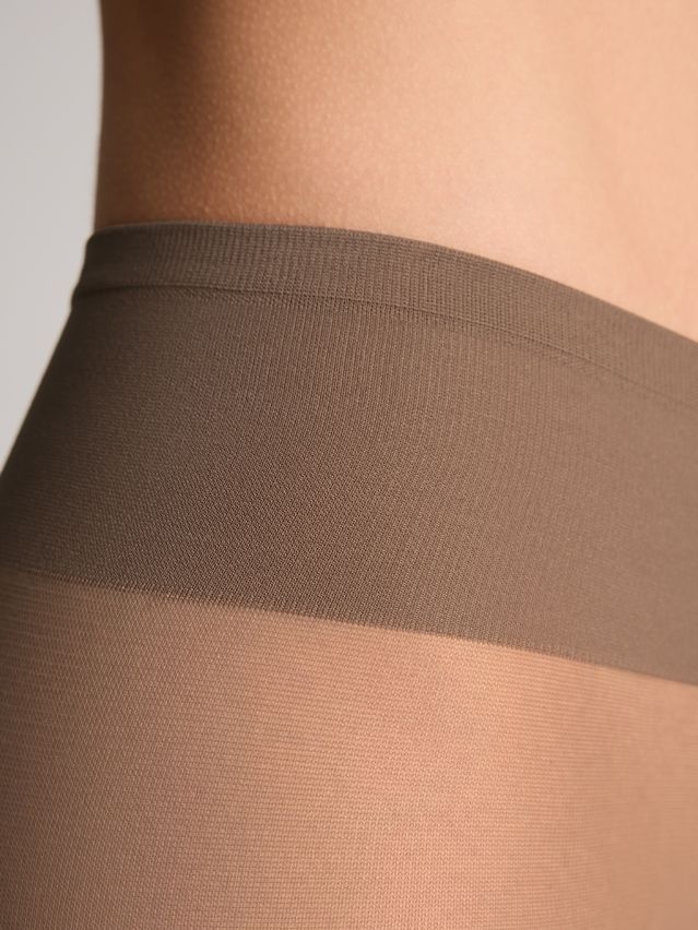 Rajstopy damskie TOP SOFT 20, r. 2, shade - 3