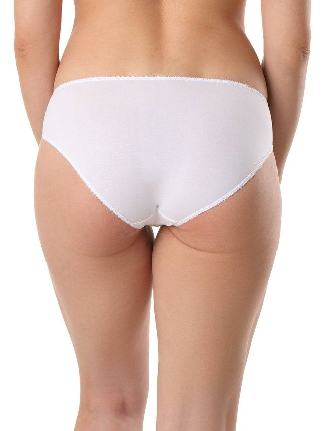 Majtki CE SENSUELLE RP3101, r.102/L, biały - 7