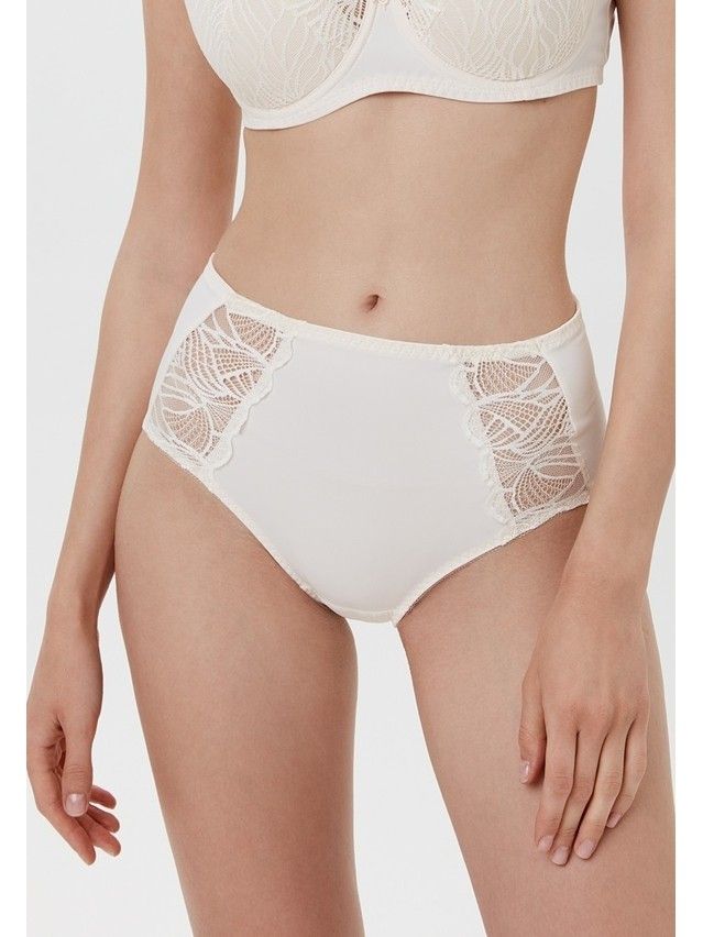 Majtki damskie CE AURA RP2079, r.102/L, pastelowy - 1