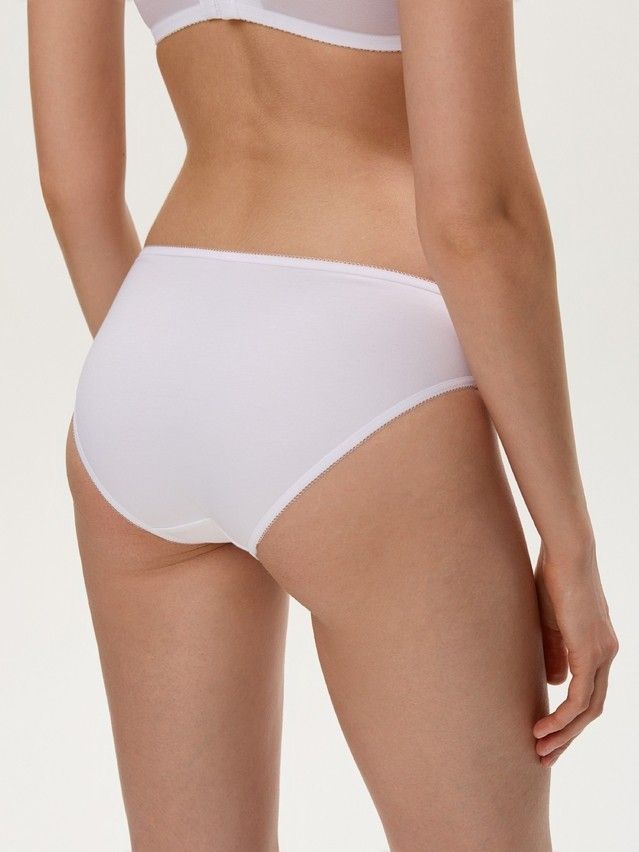 Majtki CE SENSUELLE RP3101, r.102/L, biały - 2