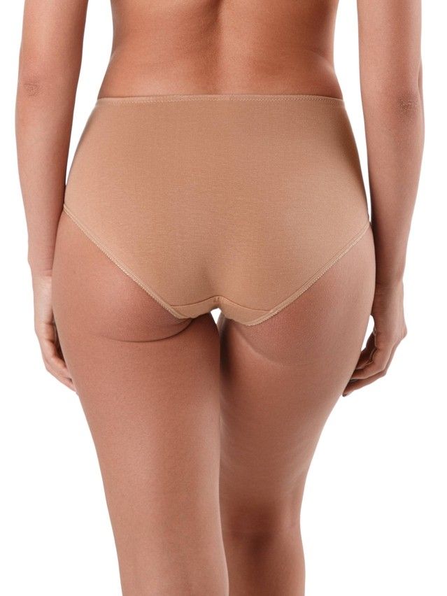 Majtki damskie CE SUPREMA RP2222, r.102/L, beżowy - 2