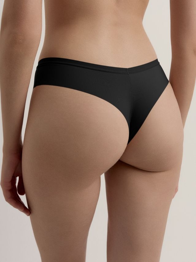 Majtki CONTE ELEGANT ASSORTI RP6183, r.102/L, czarny - 2