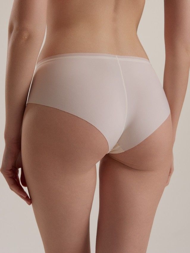 Majtki CONTE ELEGANT ASSORTI RP7181, r.102/L, kremowy - 2
