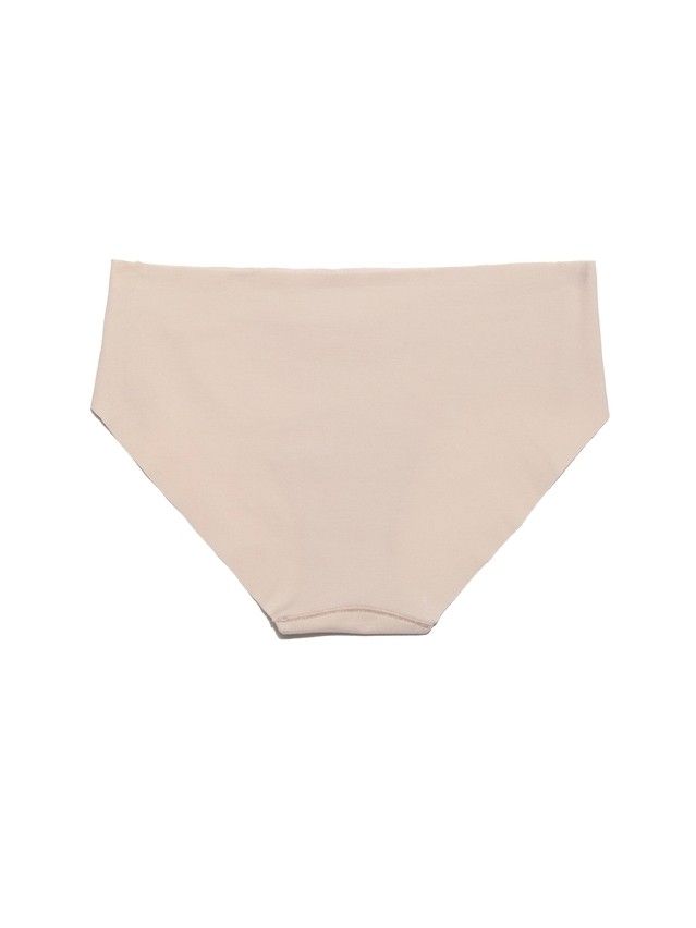 Majtki damskie INVISIBLE LB 973 (na wieszaku),r.90, cielisty - 4