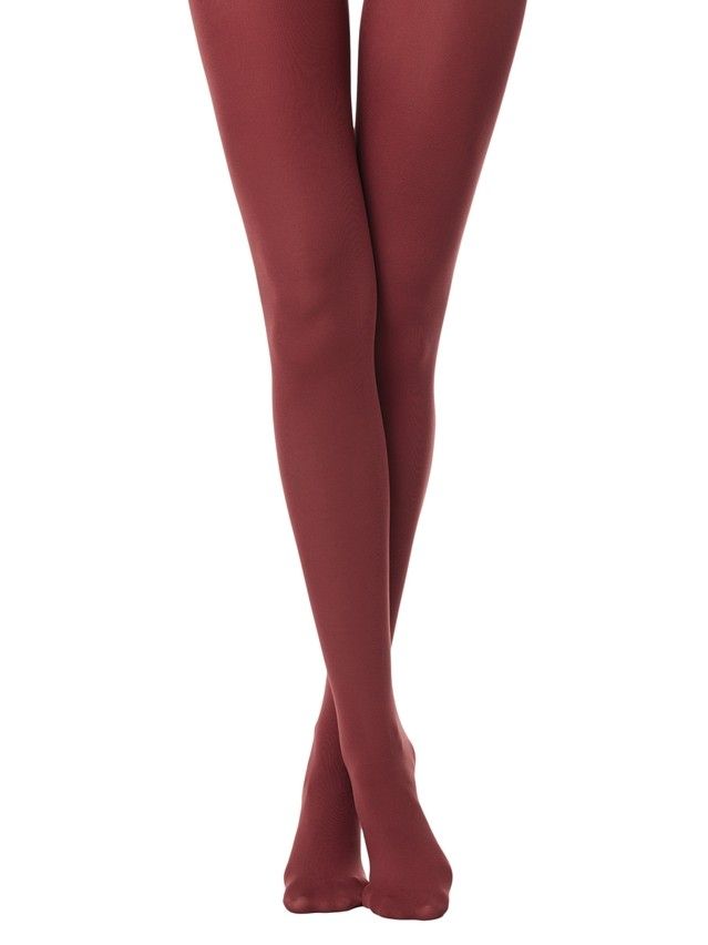 Rajstopy damskie CONTE ELEGANT TRENDY 150, r.2, pale rose - 1