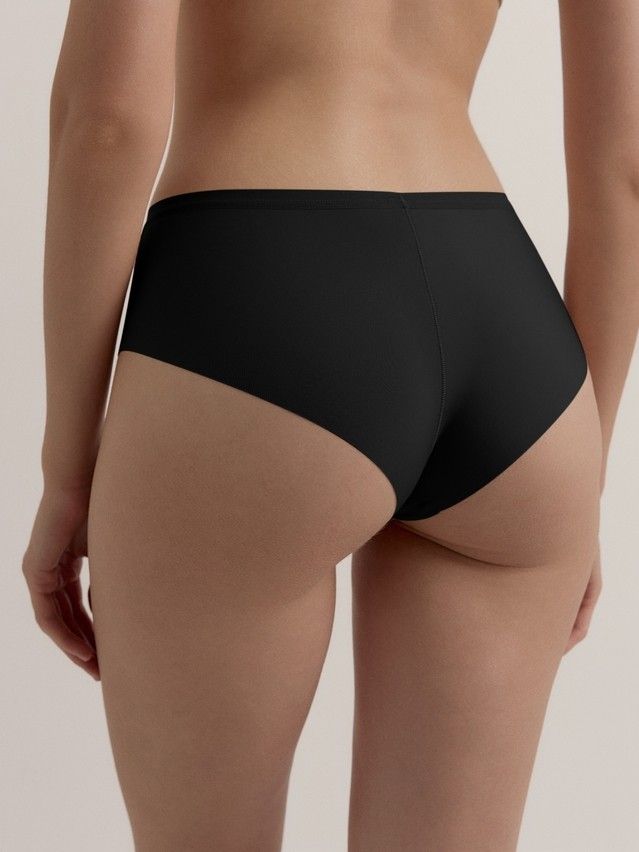 Majtki CONTE ELEGANT ASSORTI RP7181, r.102/L, czarny - 2