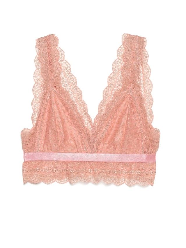 Bustier FLIRTY LBE 1014, r.170-84, brzoskwiniowy - 7
