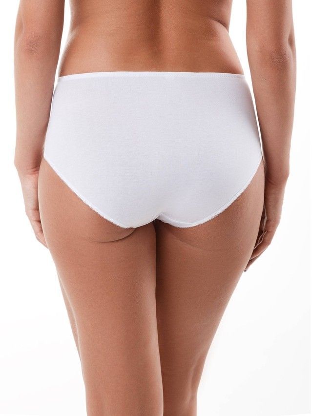 Majtki damskie CE SUPREMA RP2222, r.102/L, biały - 2