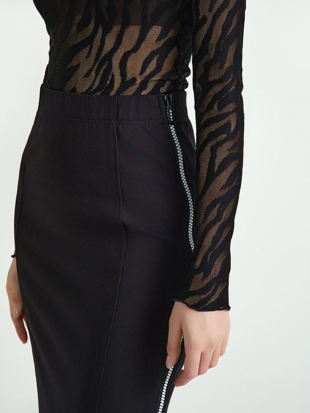 Боди женское CE LBD 2985, р.170-88-94, black - 7