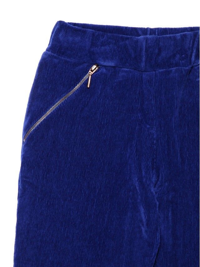 Legginsy damskie LETTY, r. 164-102, blue - 5