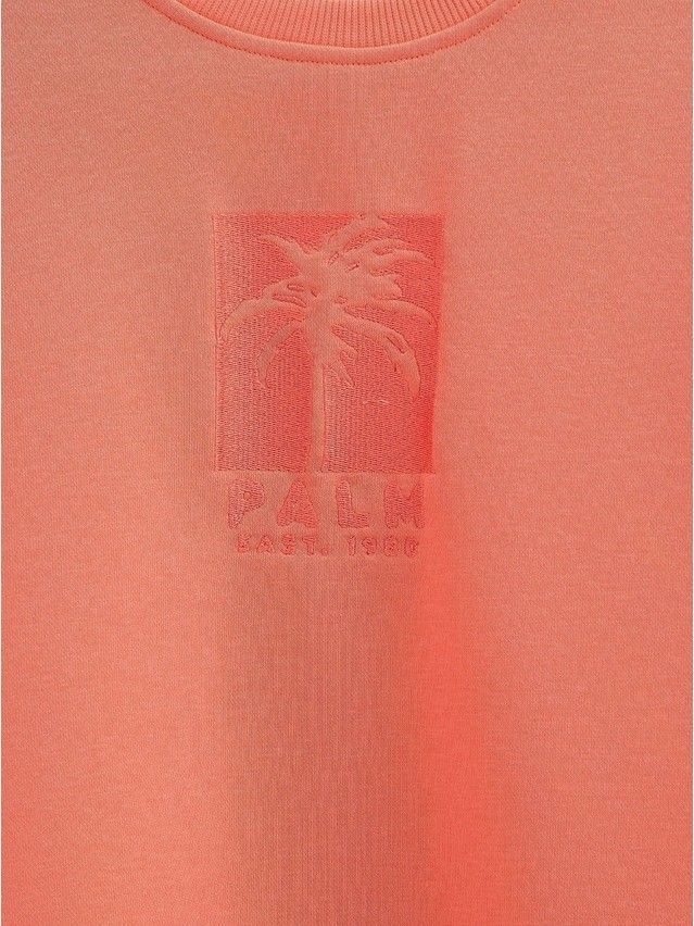 Джемпер женский CE LD 2728, р.170-92, sugar coral - 6