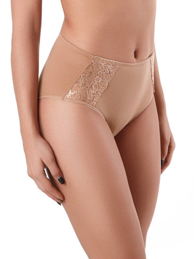 Majtki damskie CE SUPREMA RP2222, r.102/L, beżowy - 1