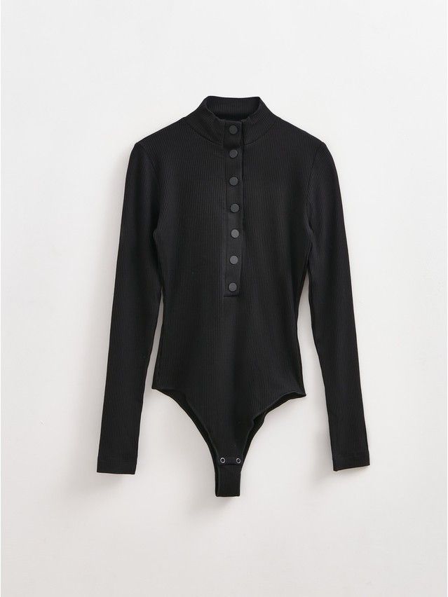 Боди женское CE LBD 2788, р.170-88-94, black - 5