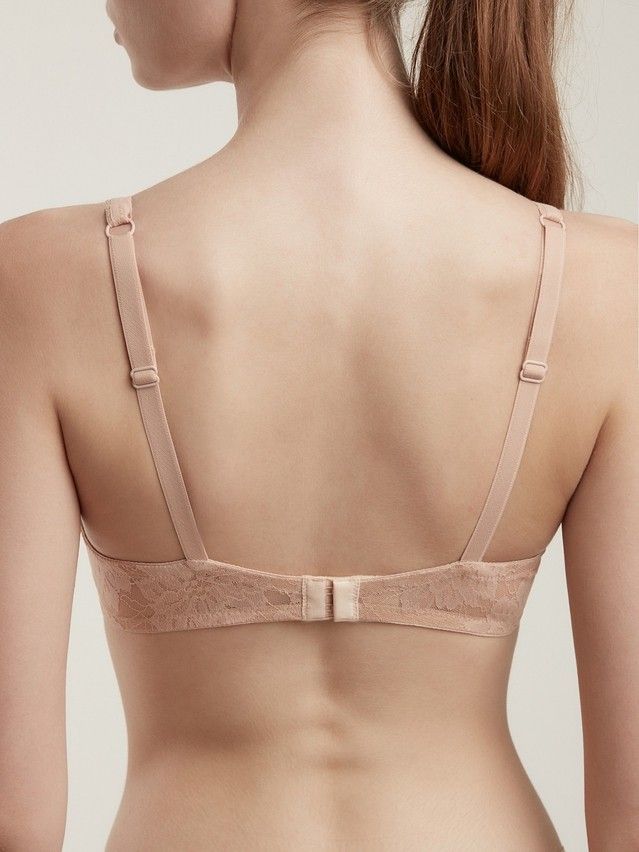 Biustonosz CE EVA RB6076, r.70B, nude - 4