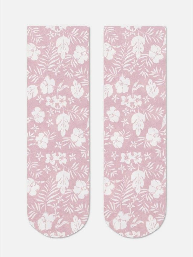 Skarpetki damskie CONTE ELEGANT FANTASY, r.36-39, 919 - 4