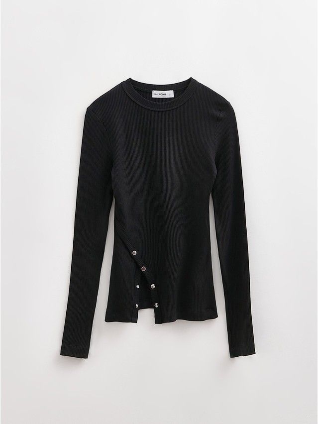 Джемпер женский CE LD 2794, р.170-88, black - 7