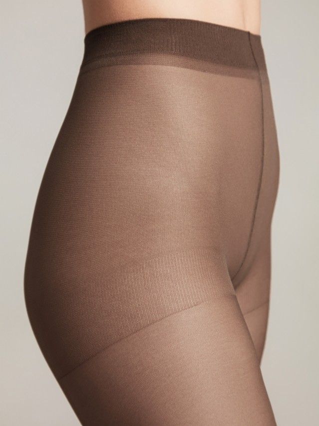 Rajstopy damskie NUANCE 40, r.3, shade - 1