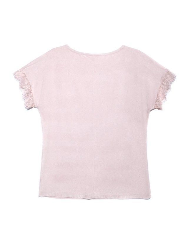 Top damski CONTE ELEGANT LD 917, r.170-100, steal pink - 2