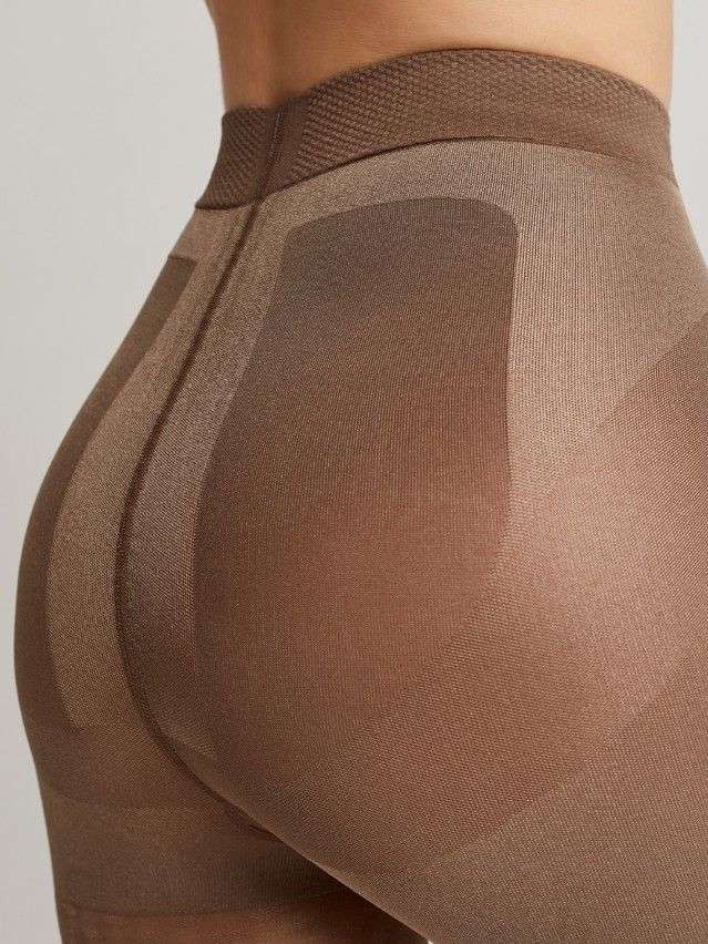 Rajstopy damskie X-PRESS 40, r. 2, shade - 7