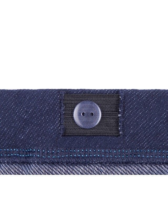 Legginsy dla dziewczynek CONTE ELEGANT SKETCH, r.104,110-56, marino - 8