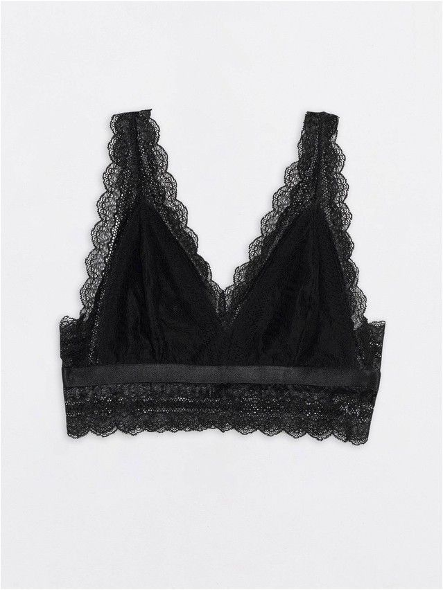 Bustier FLIRTY LBE 1014, r.170-84, czarny - 2