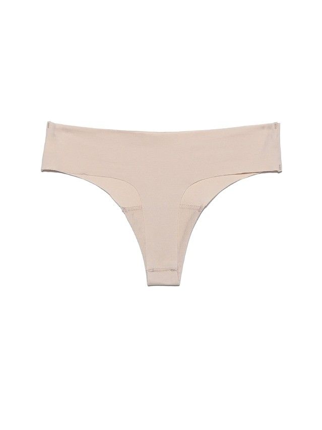 Majtki damskie INVISIBLE LST 974 (w pudełku),r.90, cielisty - 4