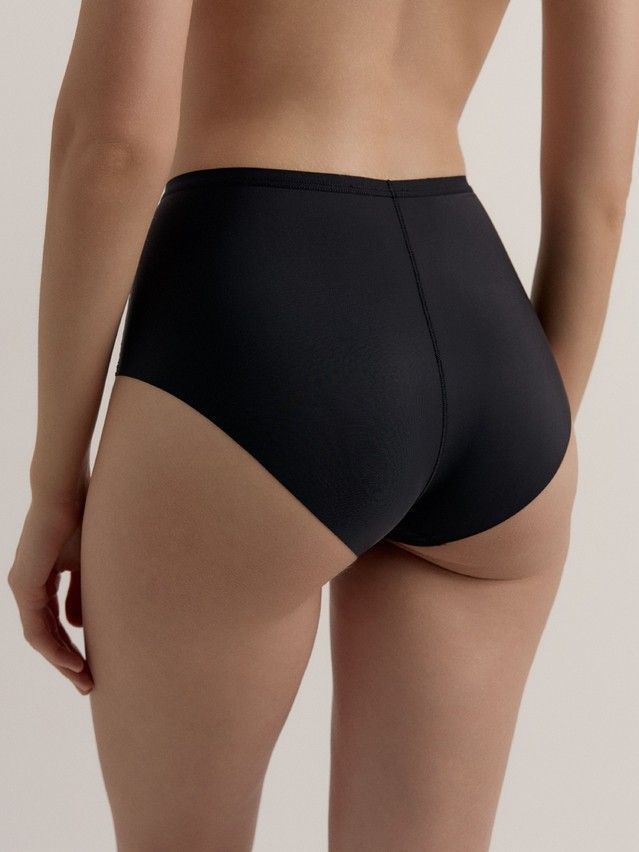 Majtki CONTE ELEGANT ASSORTI RP2182, r.102/L, czarny - 2